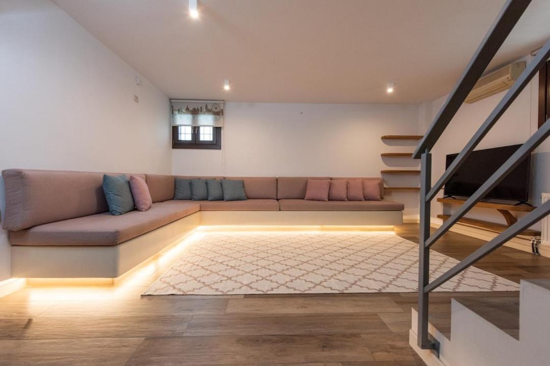 Photo of Livingroom in Koropi