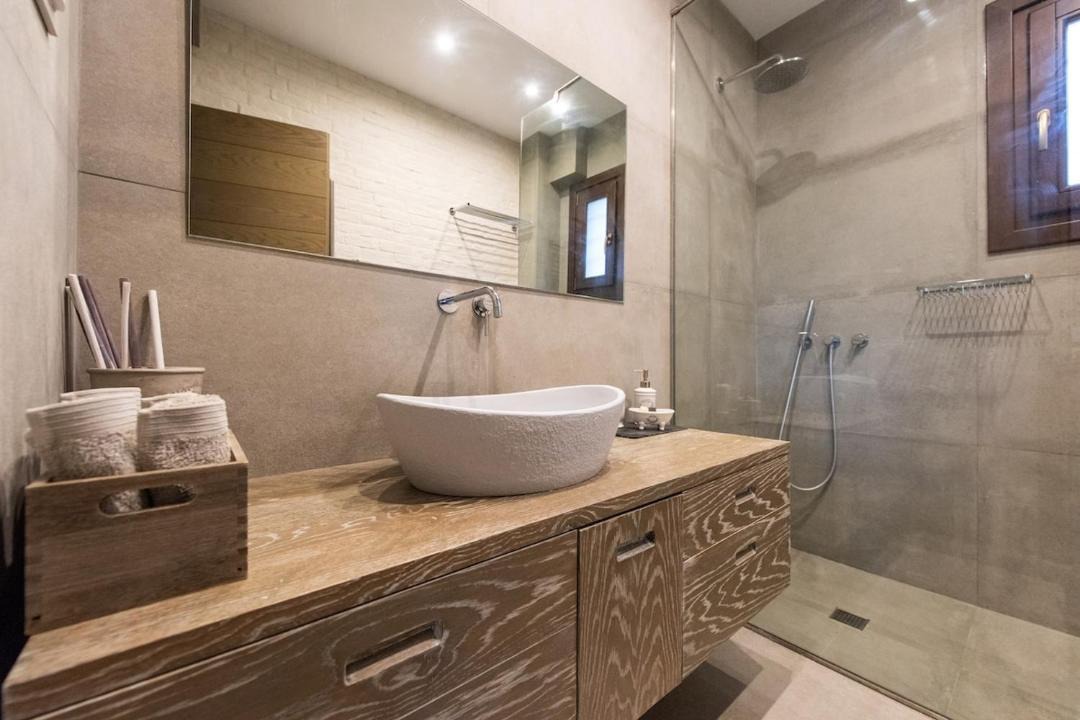 Photo of Bathroom in Koropi