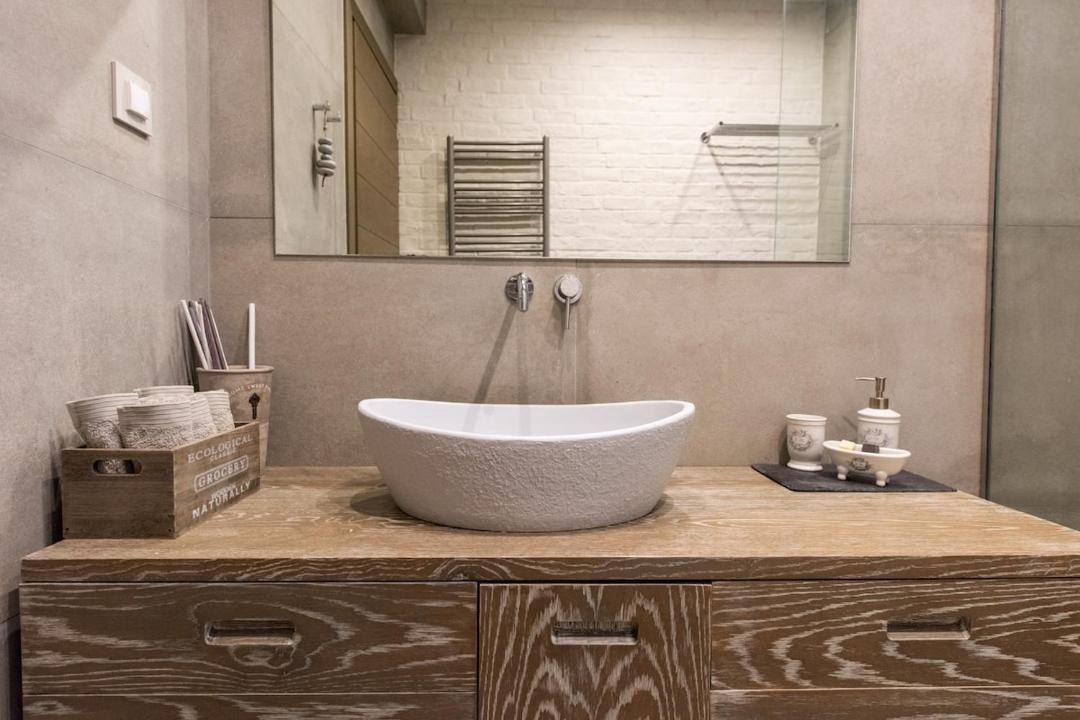 Photo of Bathroom in Koropi