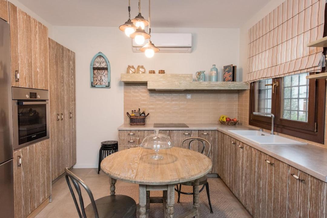 Photo of Kitchen in Koropi