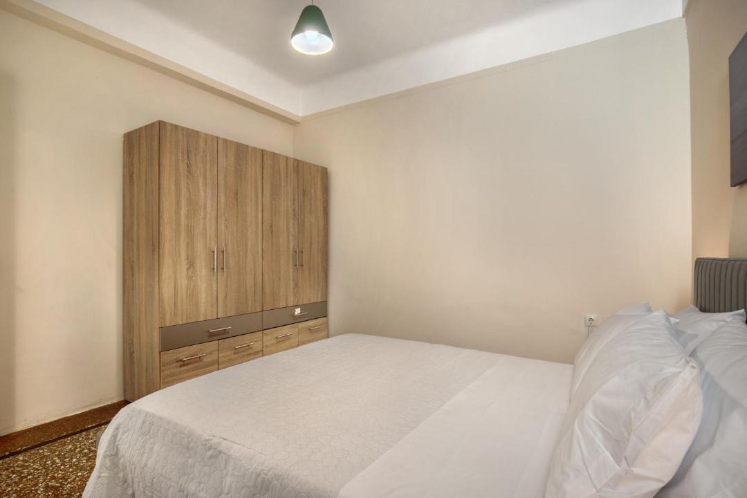 Photo of Bedroom in Neapoli