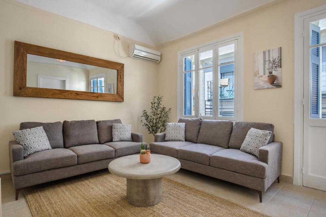 Photo of Livingroom in Neapoli