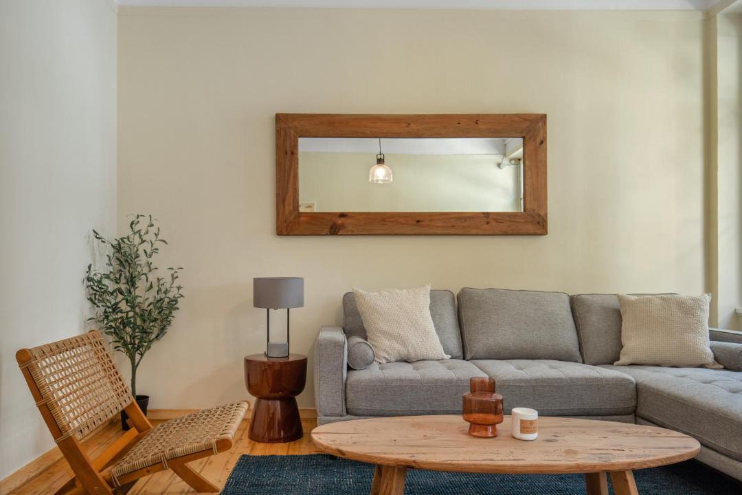 Photo of Livingroom in Neapoli
