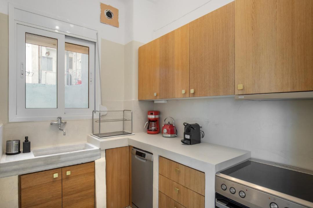 Photo of Kitchen in Neapoli
