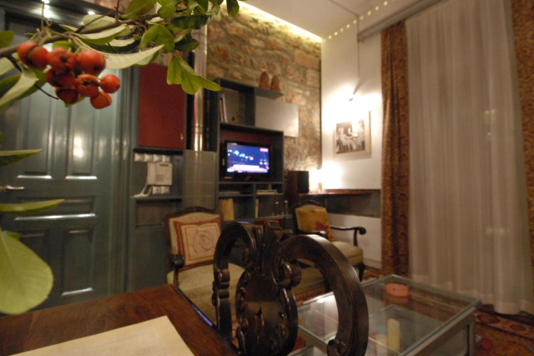 Photo of Livingroom in Athens