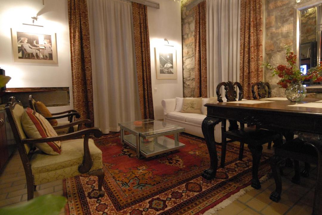 Photo of Livingroom in Athens