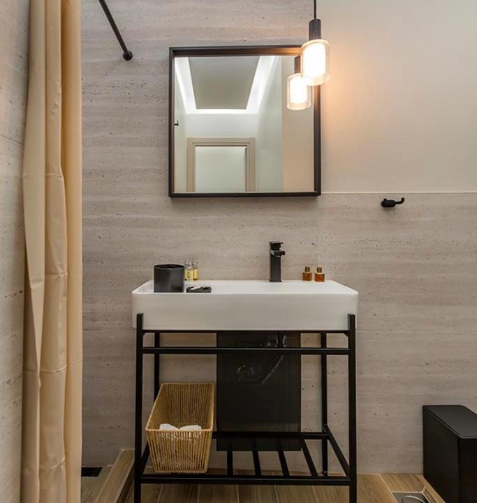 Photo of Bathroom in Metamorfosi