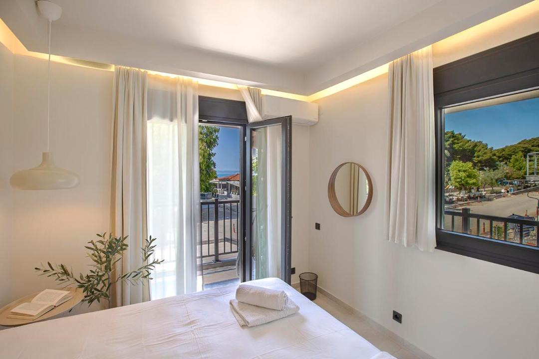 Photo of Bedroom in Metamorfosi