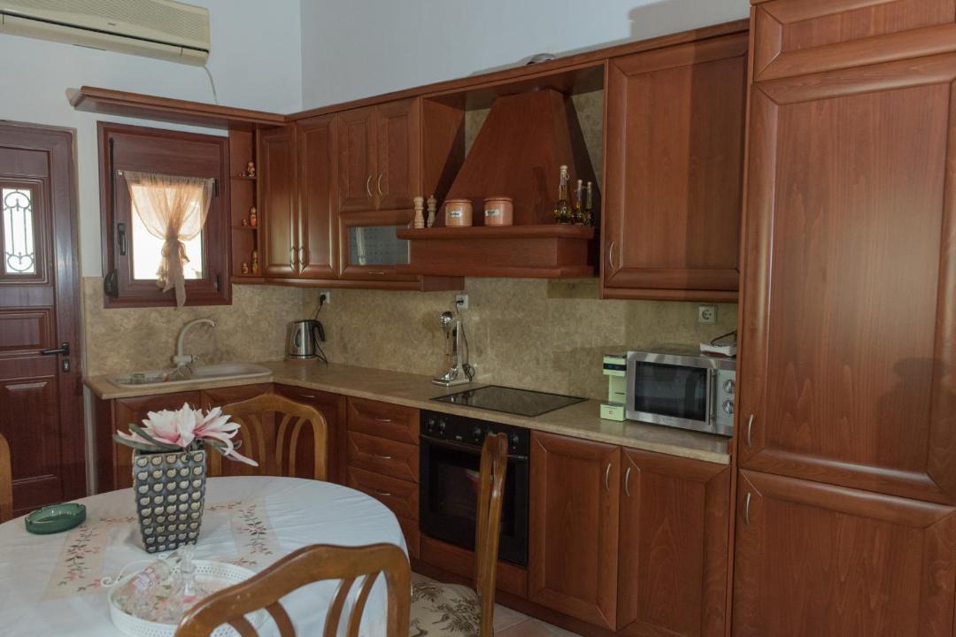 Photo of Kitchen in Avdou