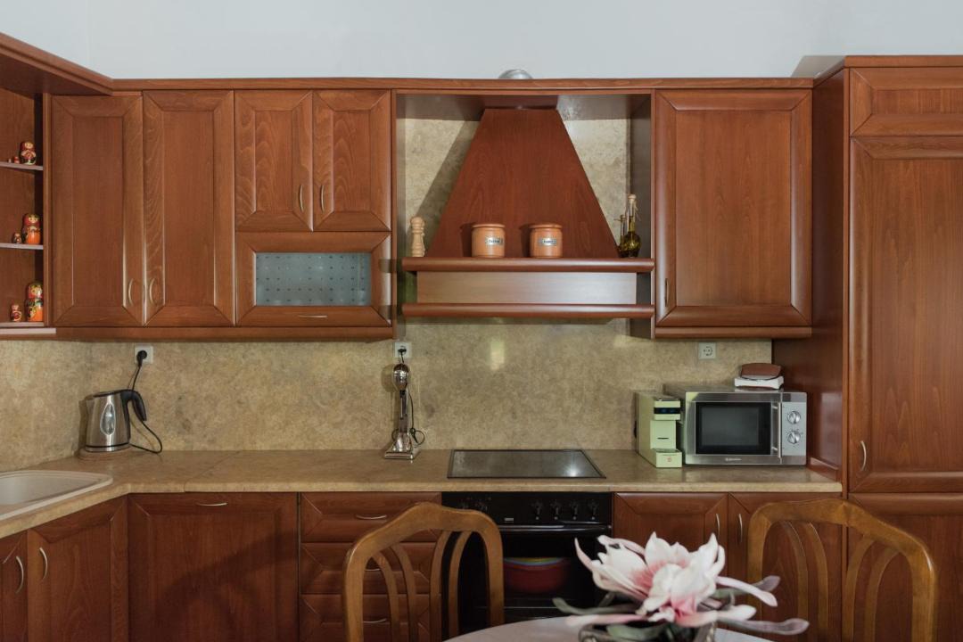 Photo of Kitchen in Avdou