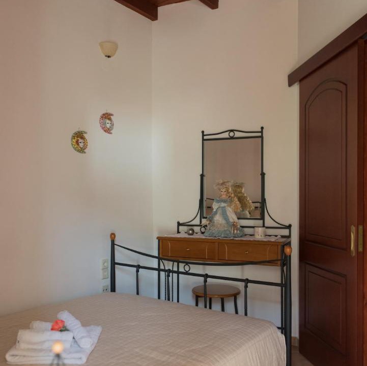 Photo of Bedroom in Avdou
