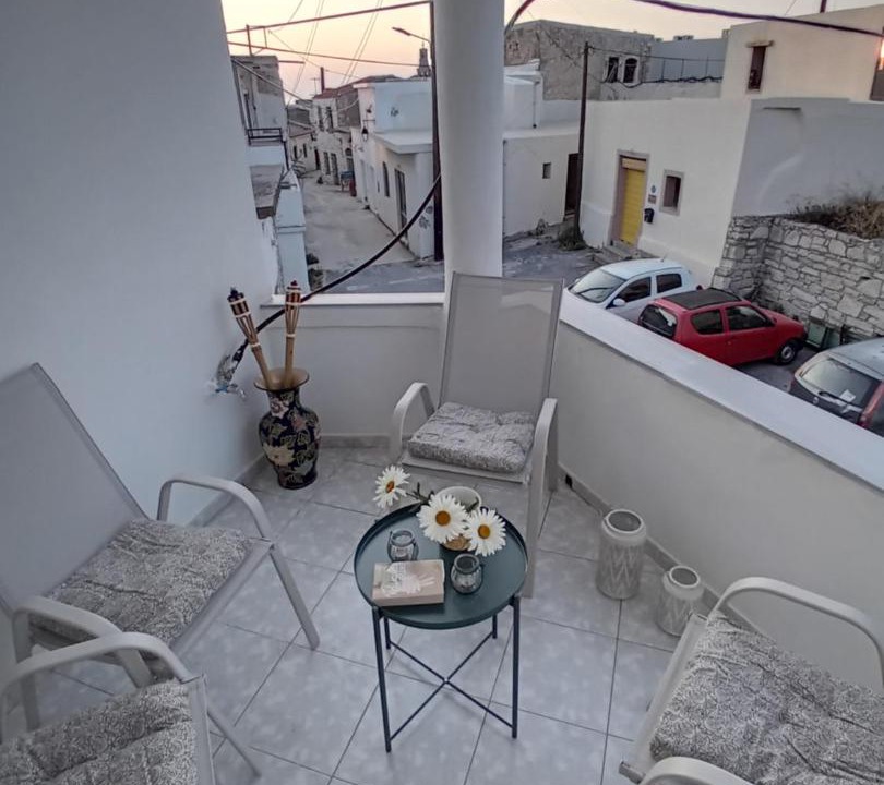 Photo of Patio Balcony in Mesi