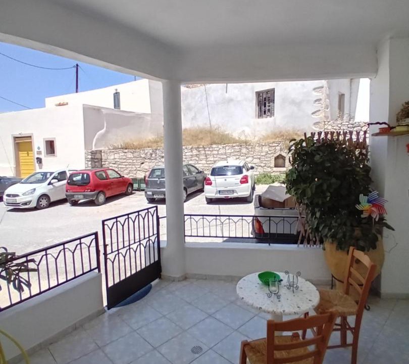 Photo of Patio Balcony in Mesi