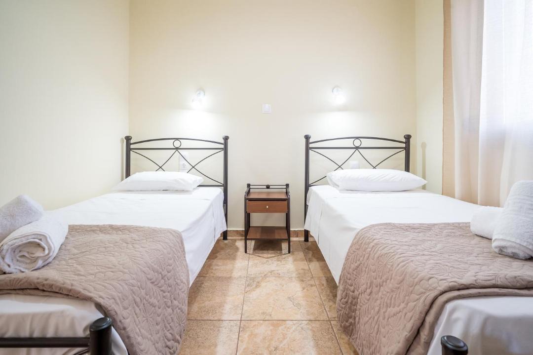 Photo of Bedroom in Agia Ermioni