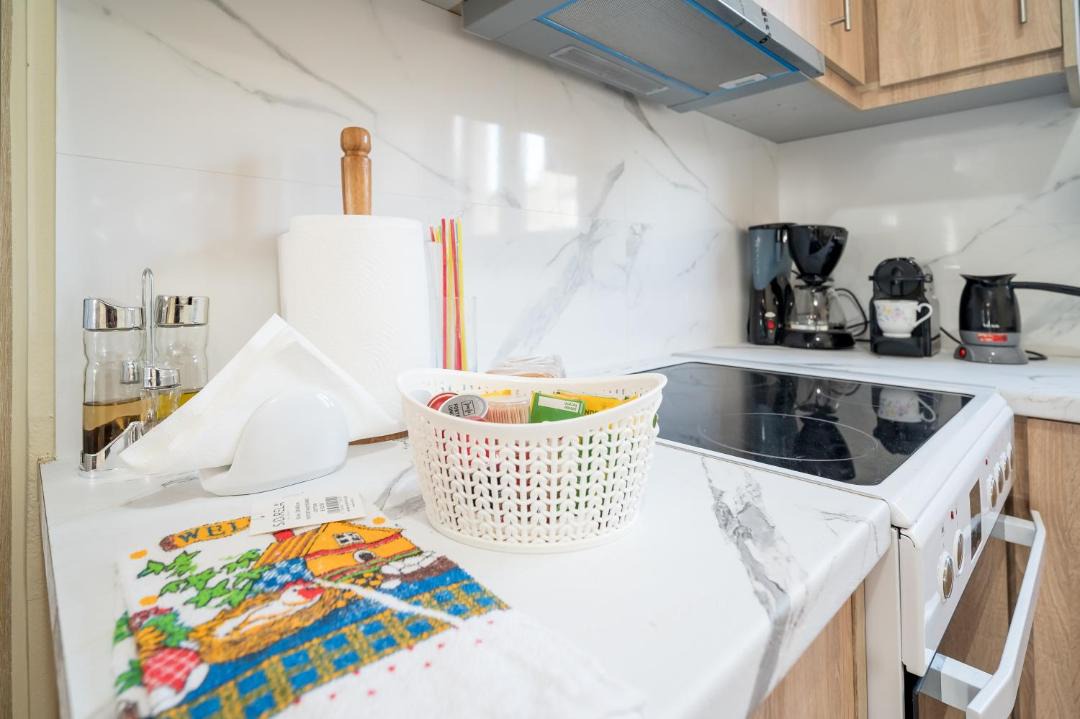 Photo of Kitchen in Agia Ermioni