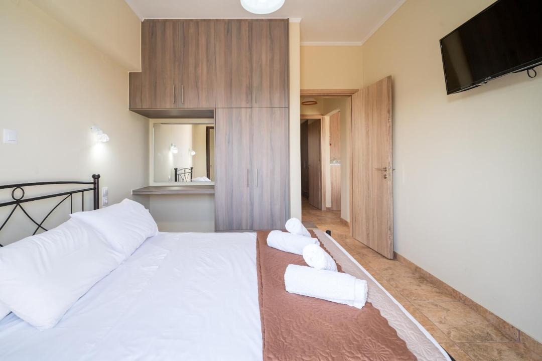 Photo of Bedroom in Agia Ermioni