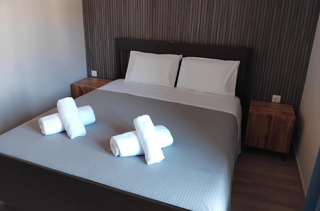 Photo of Bedroom in Akrata
