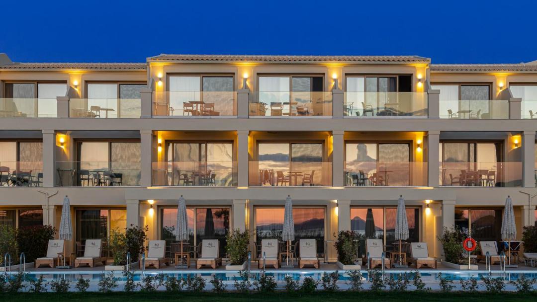 Photo of Others in Agios Stefanos Avliotes