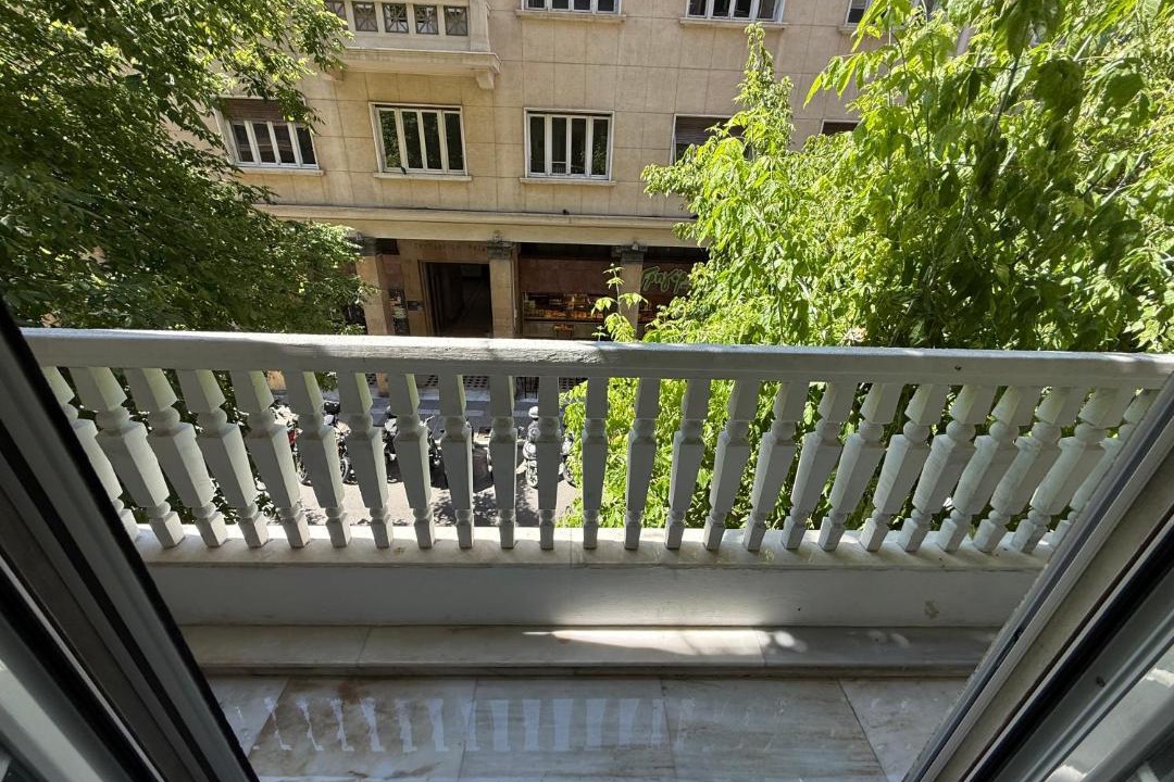 Photo of Patio Balcony in Psirri
