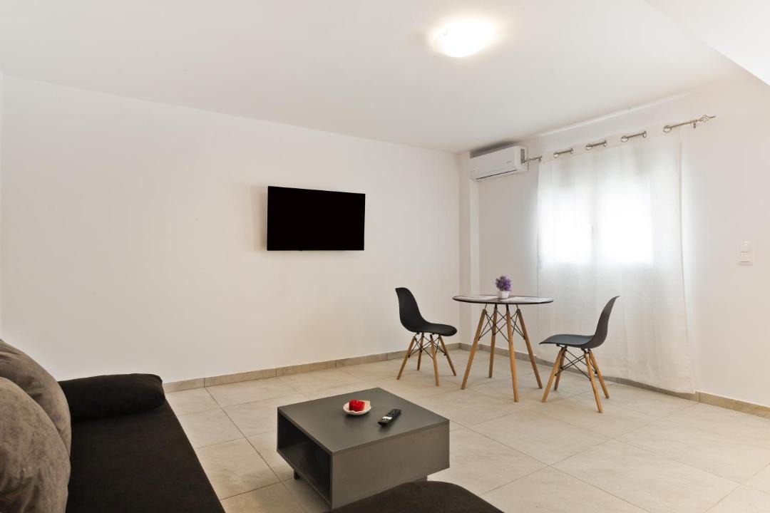 Photo of Livingroom in Karpathos