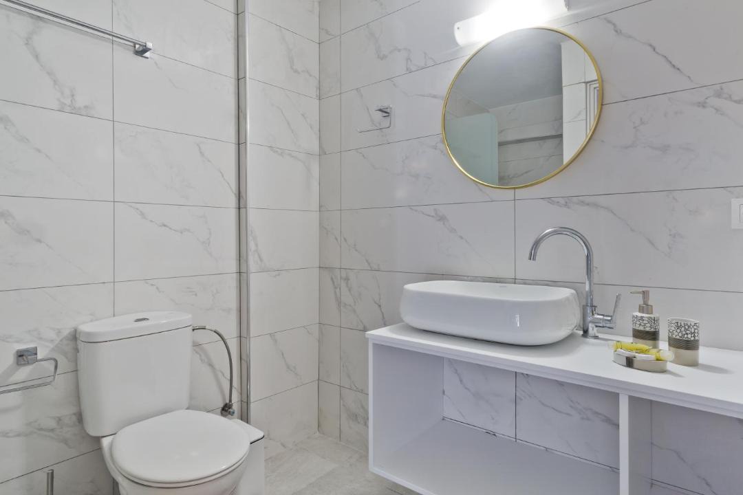 Photo of Bathroom in Karpathos