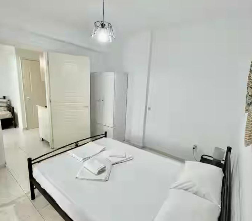 Photo of Bedroom in Mikri Vigla