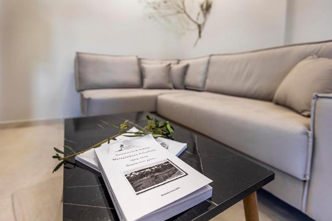 Photo of Livingroom in Metamorfosi
