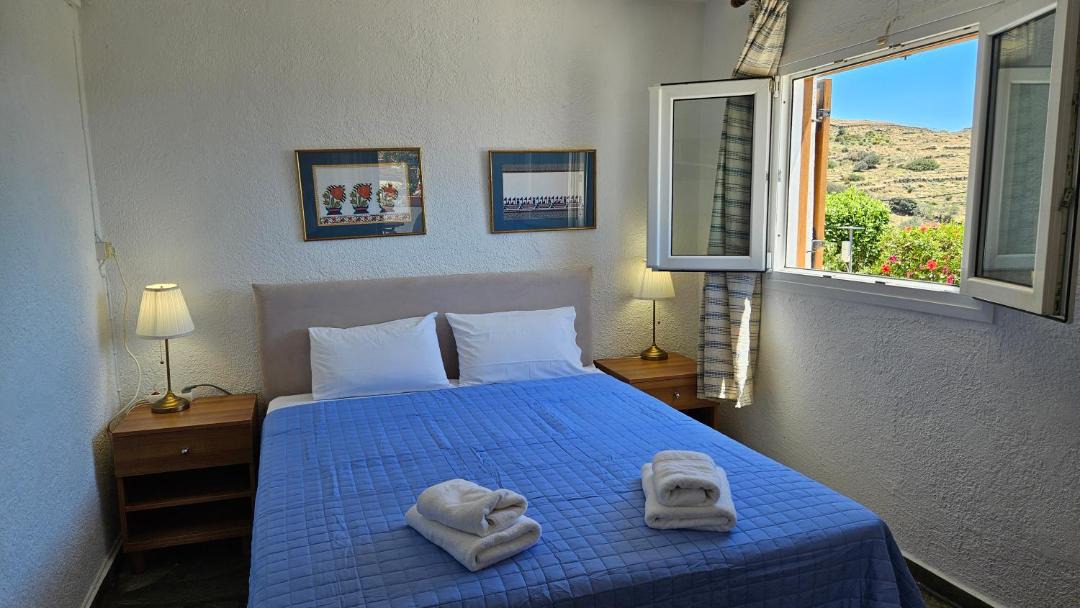 Photo of Bedroom in Mpatsi
