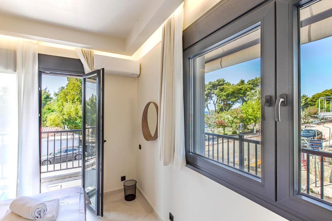 Photo of Patio Balcony in Metamorfosi