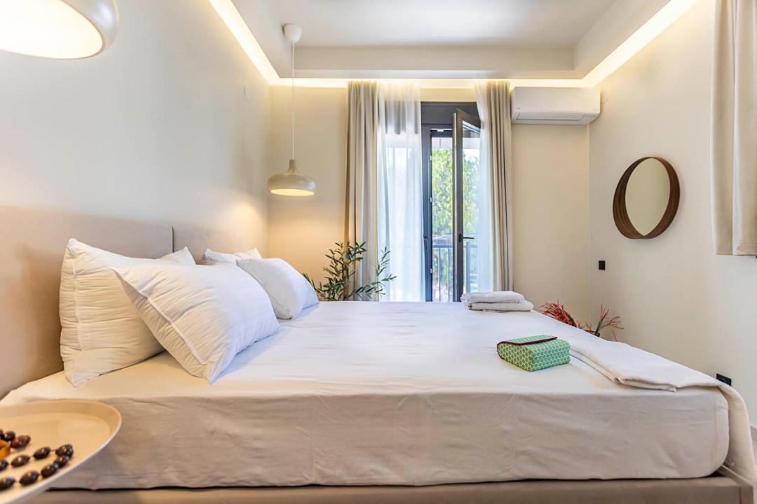 Photo of Bedroom in Metamorfosi