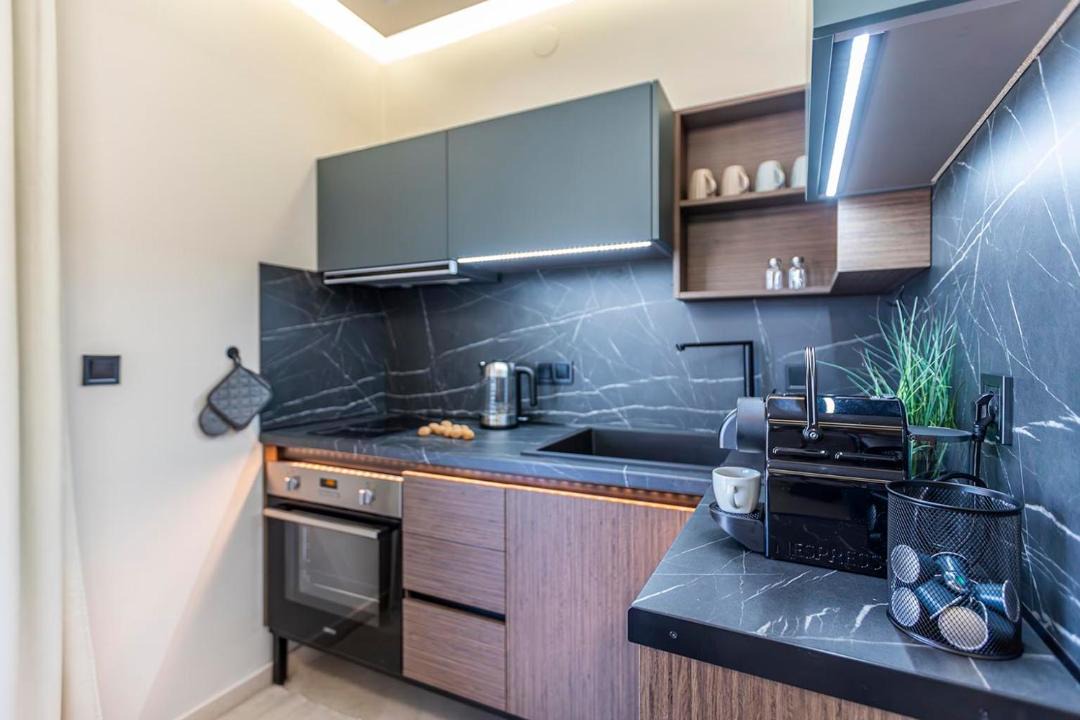 Photo of Kitchen in Metamorfosi