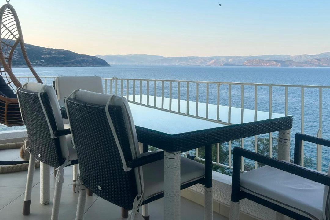 Photo of Patio Balcony in Xiropigado