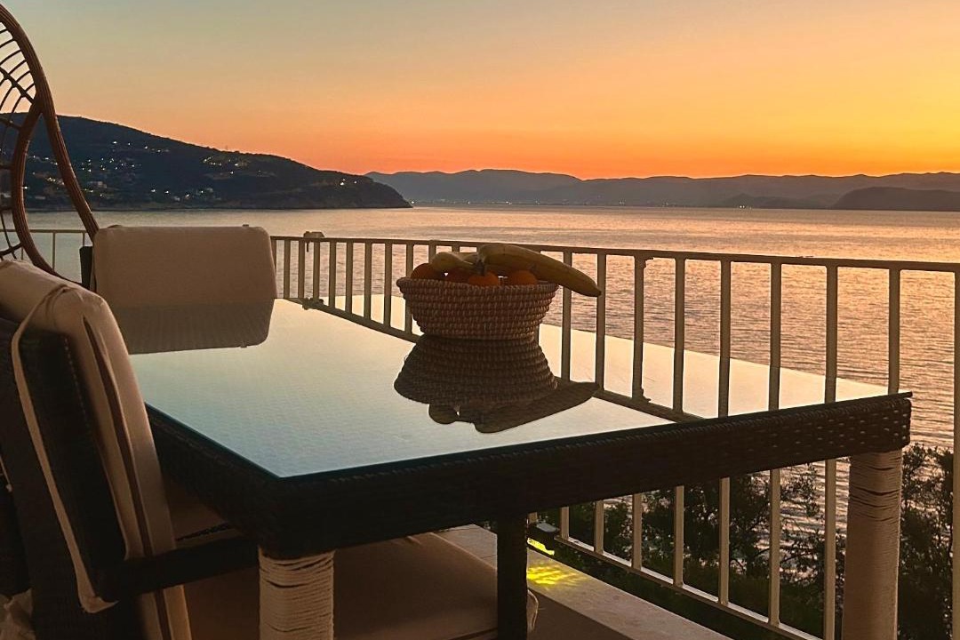 Photo of Patio Balcony in Xiropigado