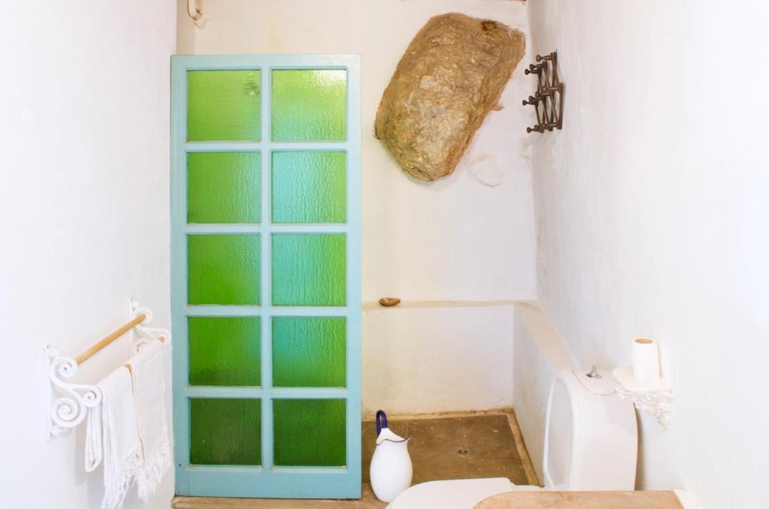 Photo of Bathroom in Agios Ioannis