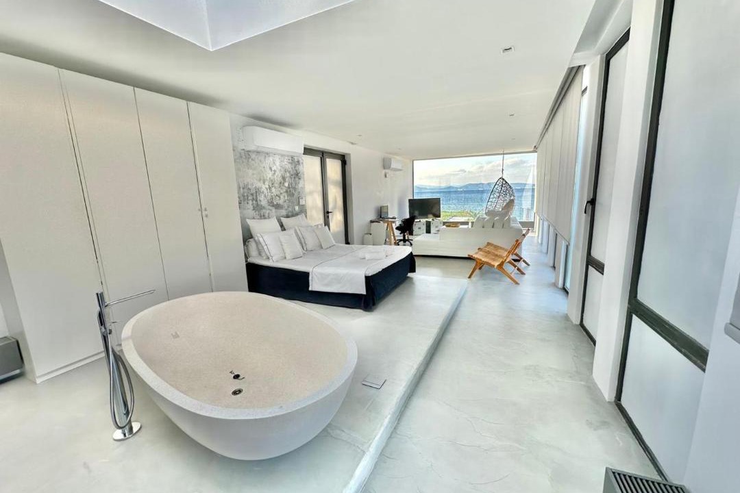 Photo of Bathroom in Vagia