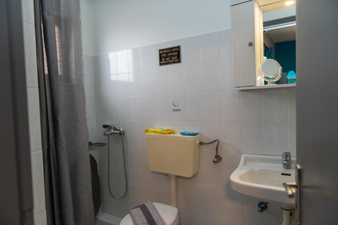 Photo of Bathroom in Igoumenitsa