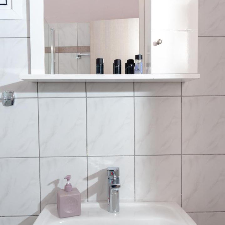 Photo of Bathroom in Leptokaria