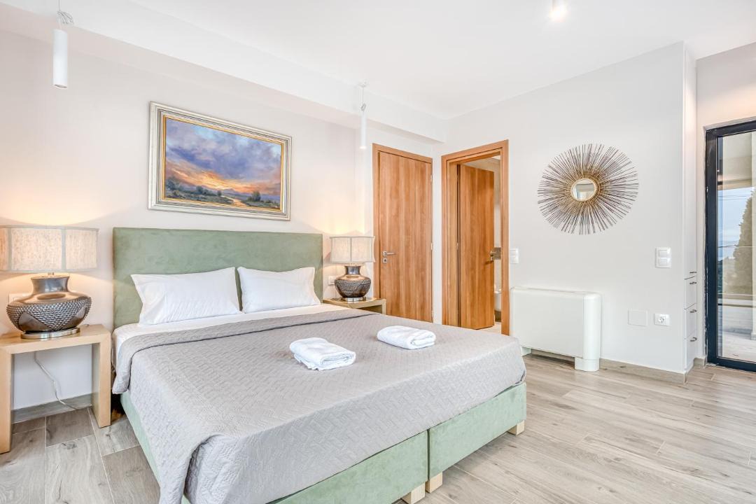 Photo of Bedroom in Benitses