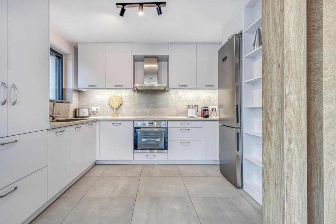 Photo of Kitchen in Benitses