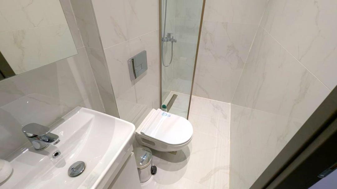 Photo of Bathroom in Kallithea