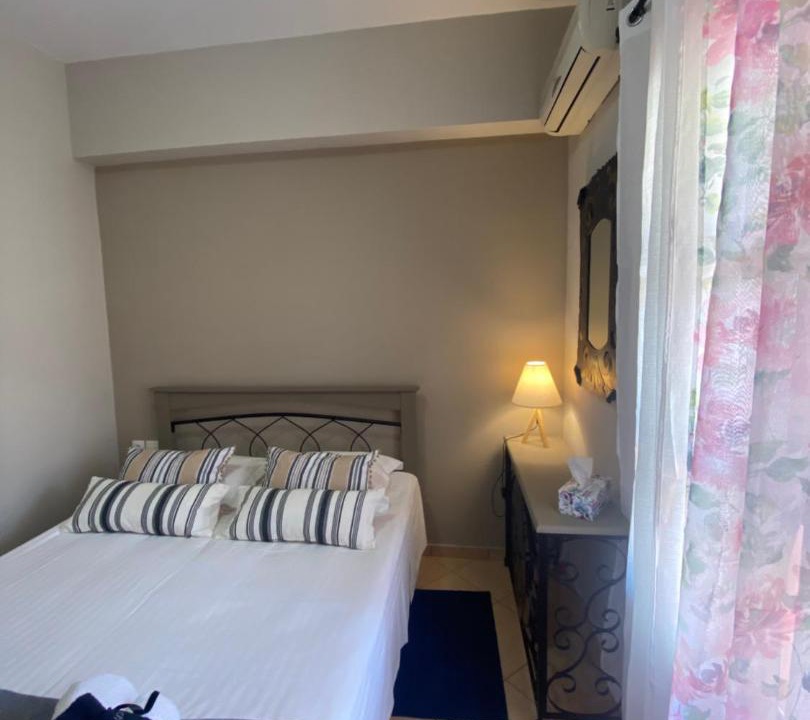 Photo of Bedroom in Kalymnos Town