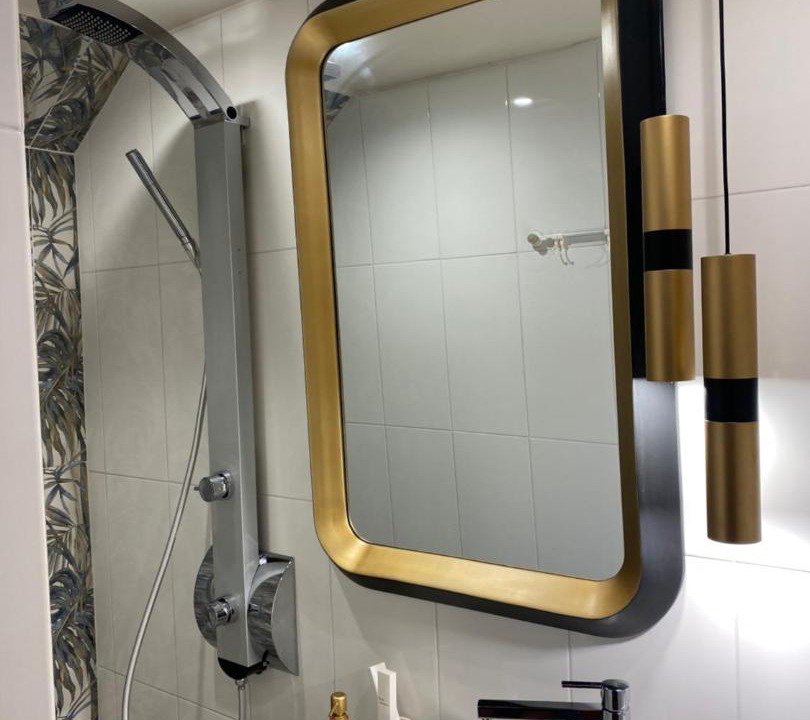 Photo of Bathroom in Kalymnos Town