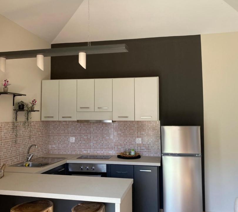 Photo of Kitchen in Kalymnos Town