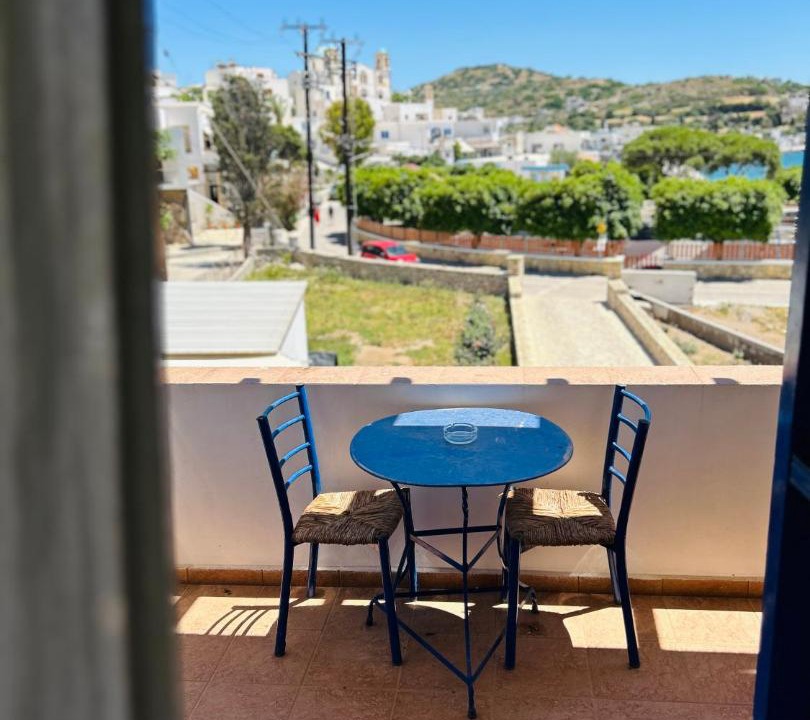 Photo of Patio Balcony in Lipsoi