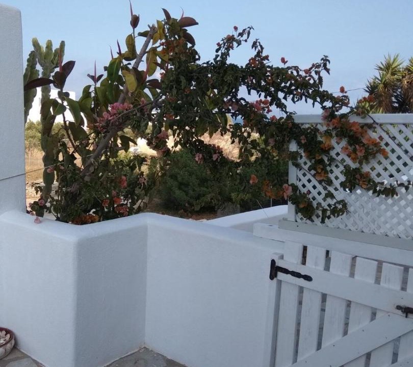 Photo of Patio Balcony in Ampelas