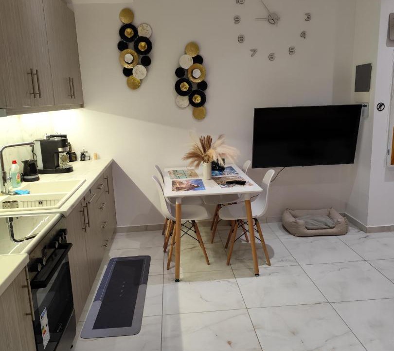Photo of Kitchen in Nikaia