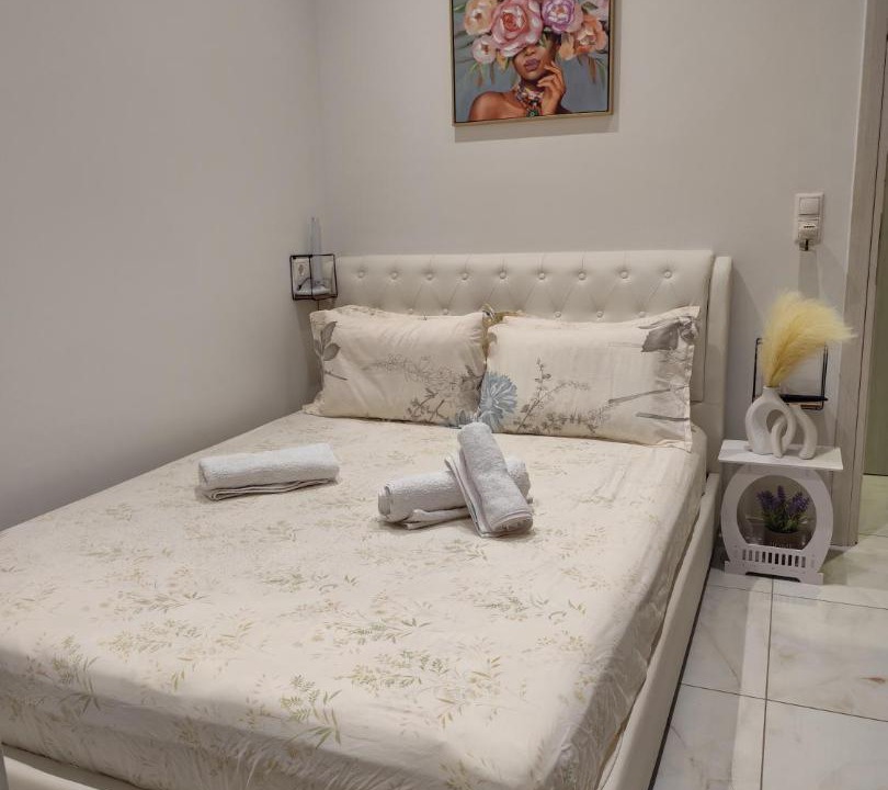 Photo of Bedroom in Nikaia
