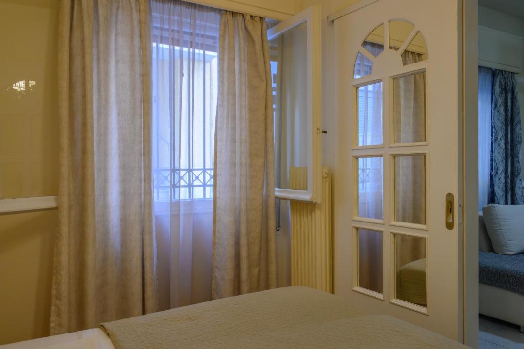 Photo of Bedroom in Thissio