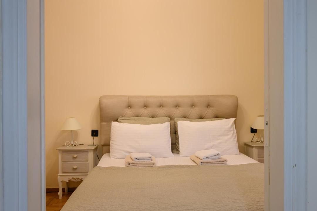 Photo of Bedroom in Thissio