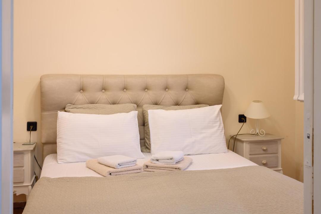 Photo of Bedroom in Thissio